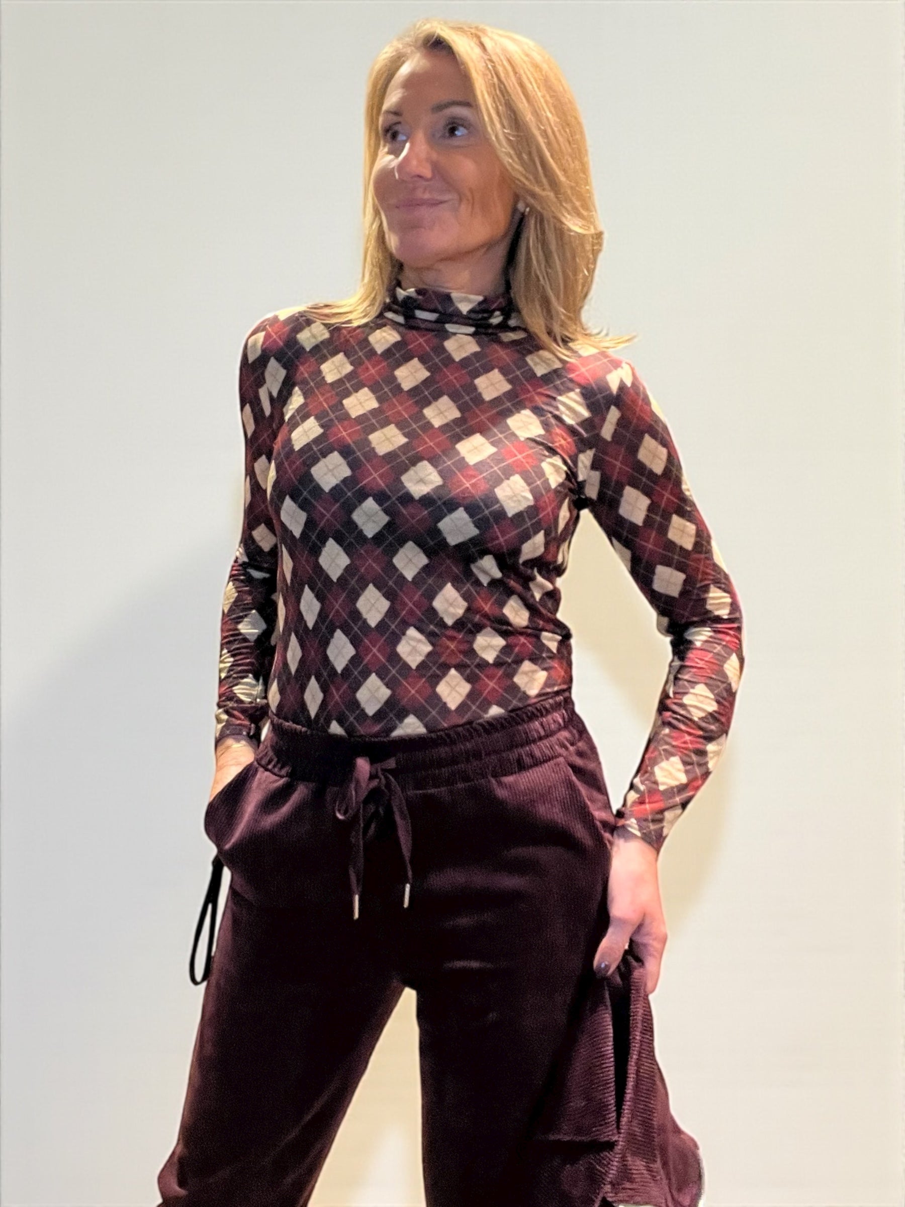 Top Taranto bordeaux