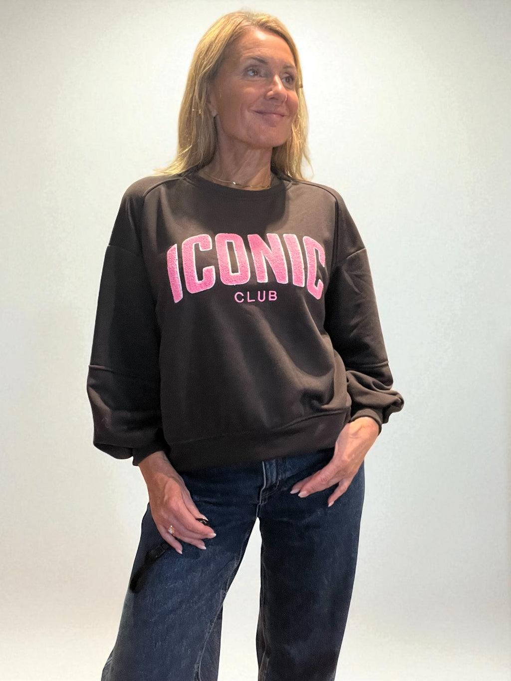 Sweat Club Choco🤎