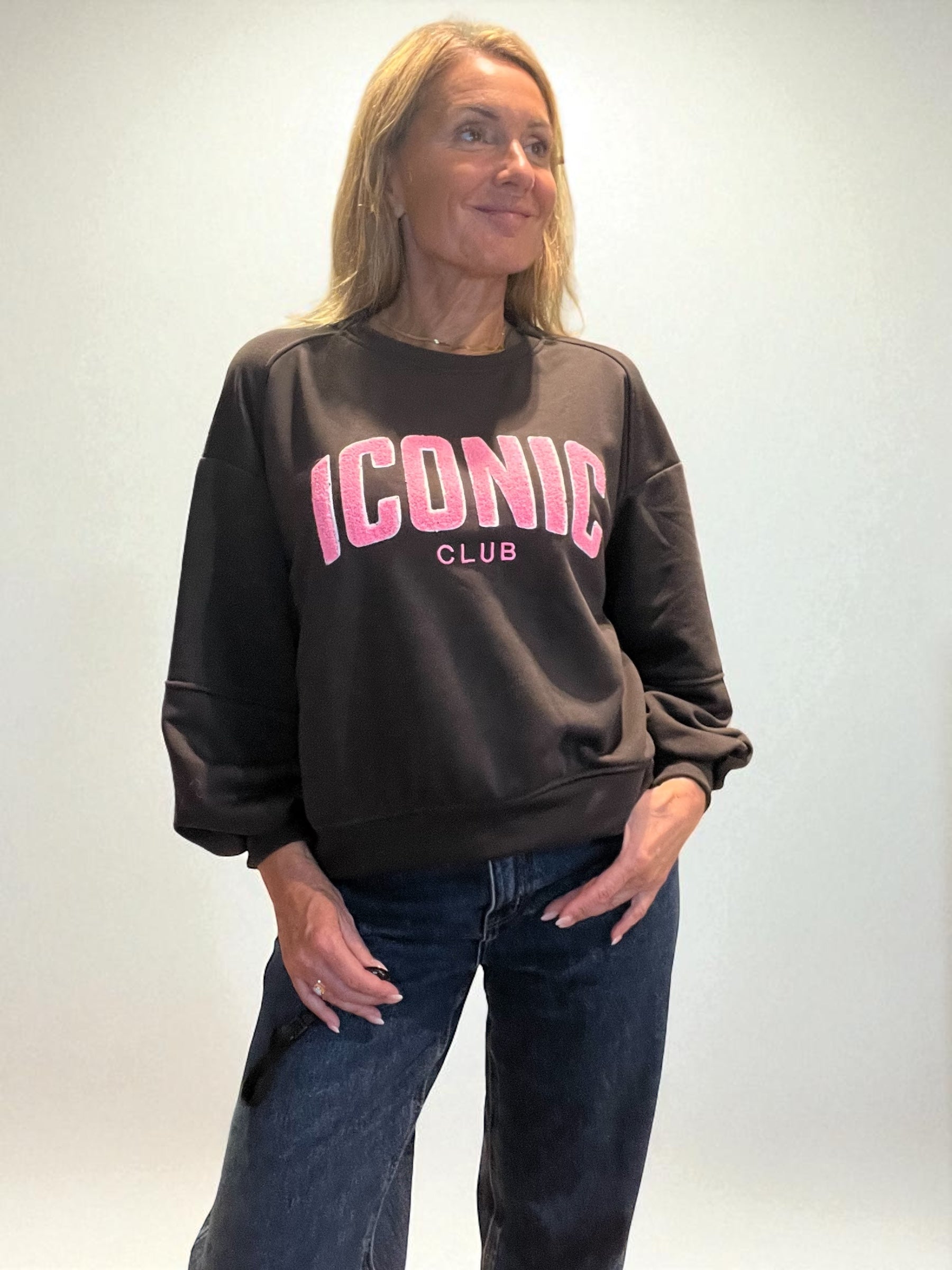 Sweat Club Choco🤎