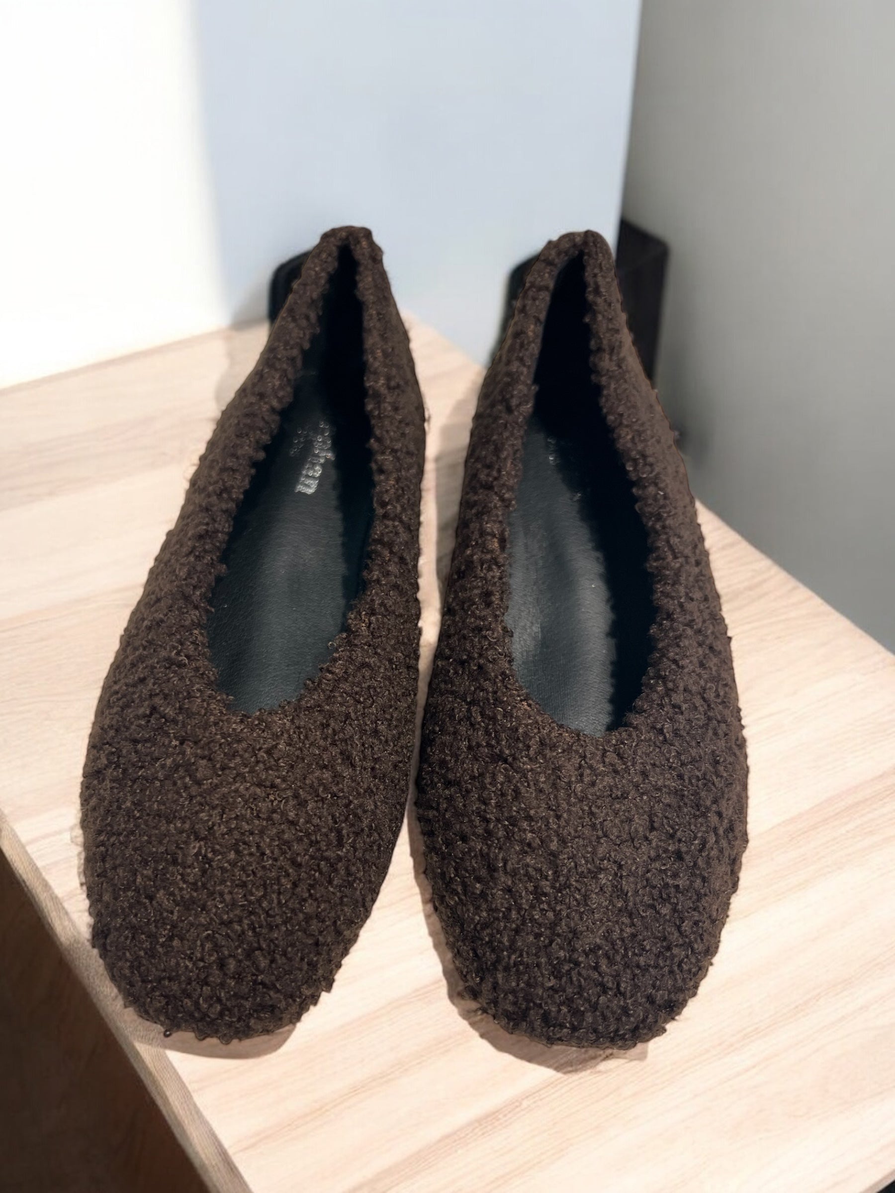 Ballerines Choco