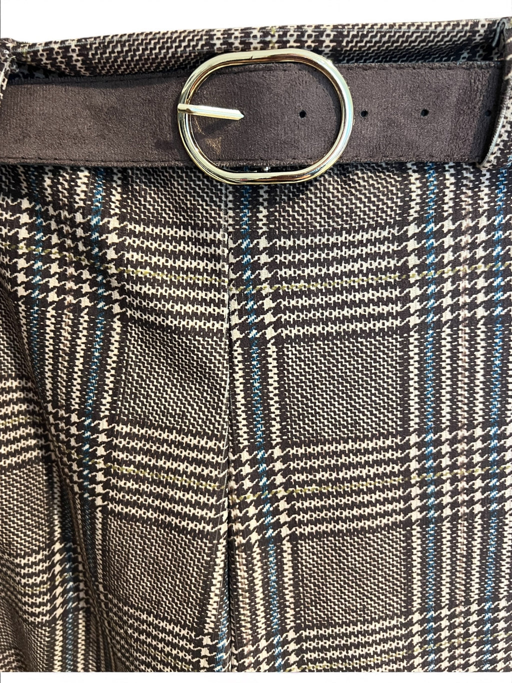 Pantalon Christy Choco 🤎