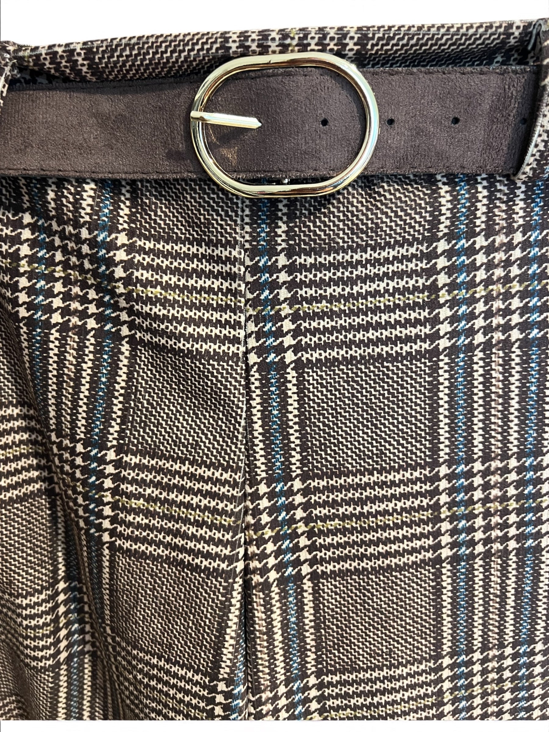 Pantalon Christy Choco 🤎