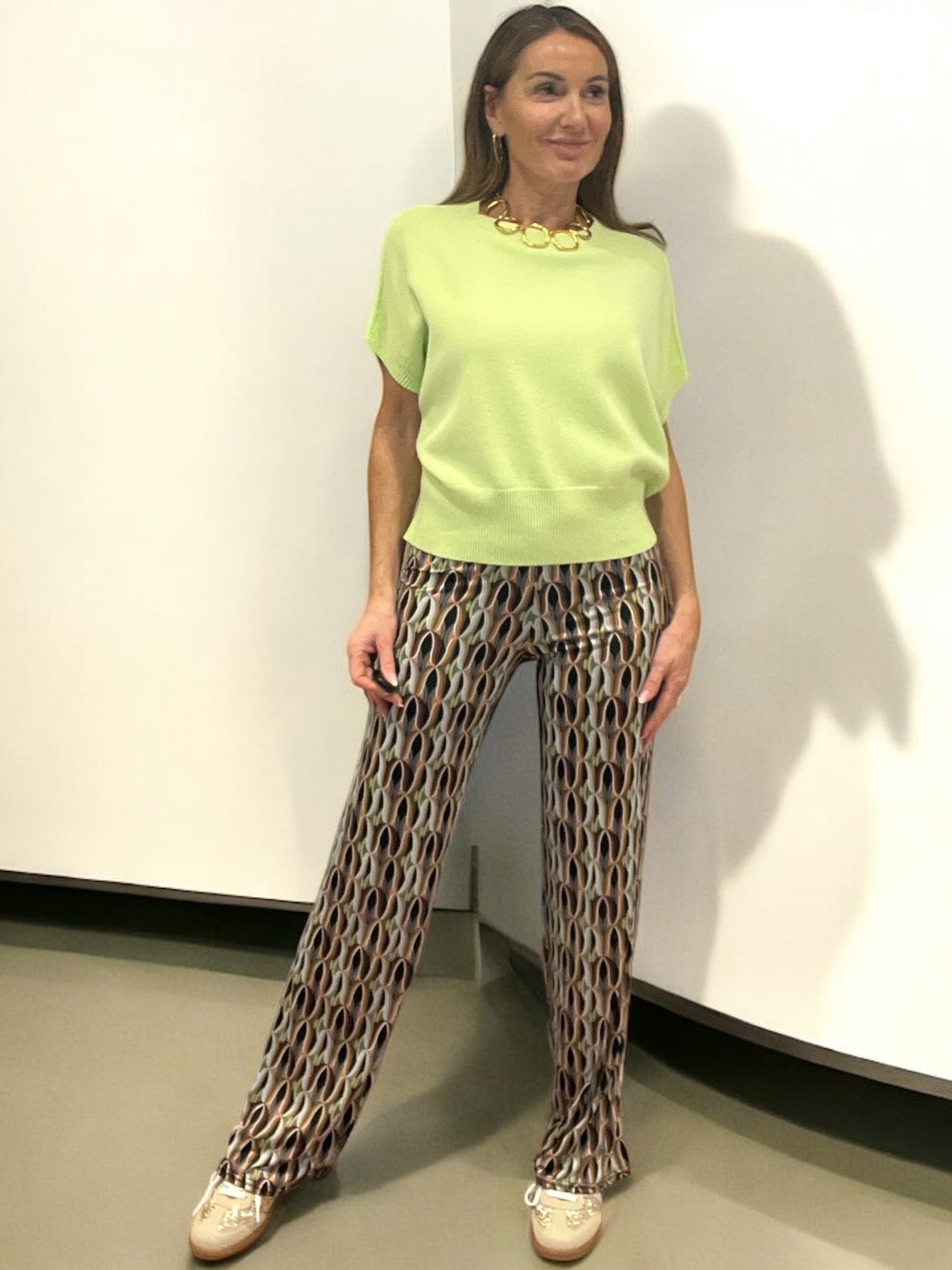 Pantalon Be FuN Multi