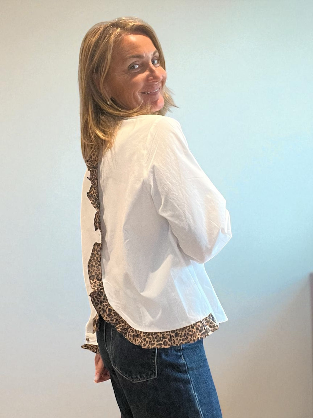 Chemisier Sofie 🐆