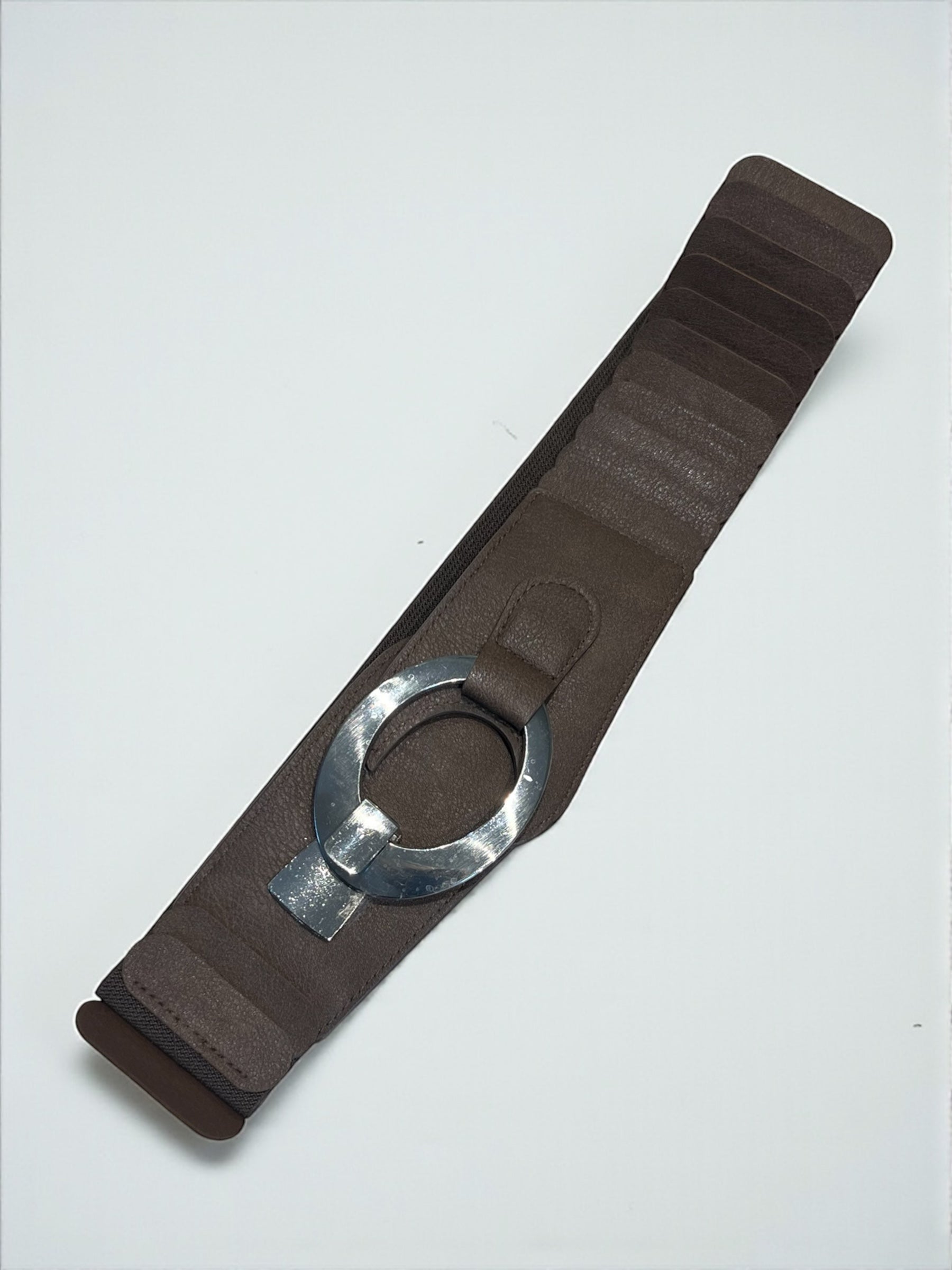 Ceinture Belt Choco