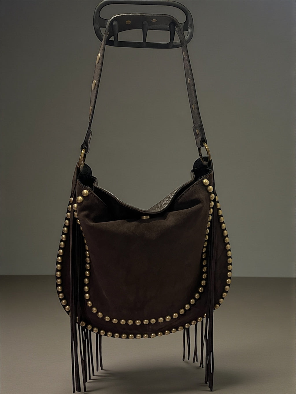 Sac Maxence Choco
