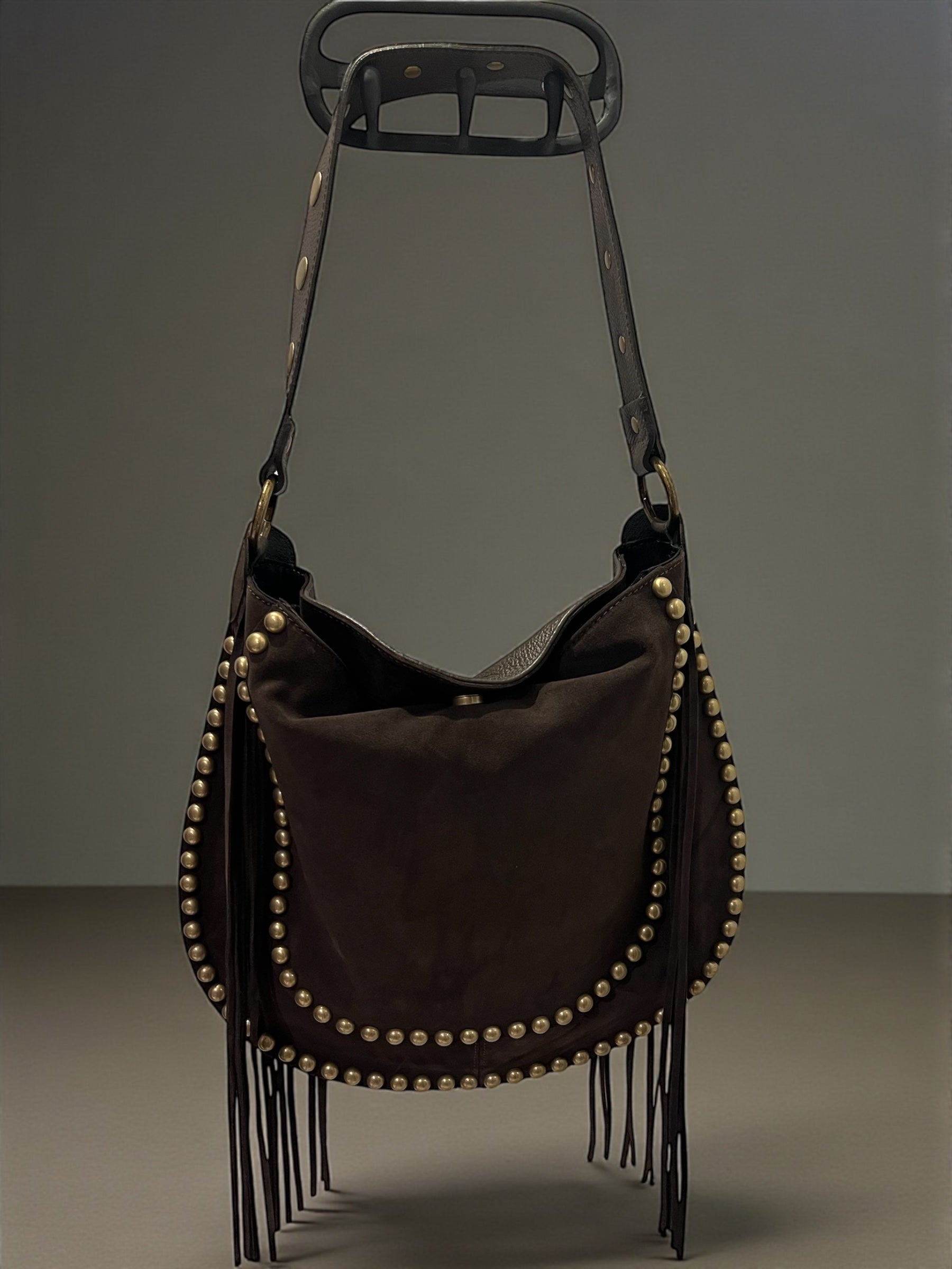 Sac Maxence Choco