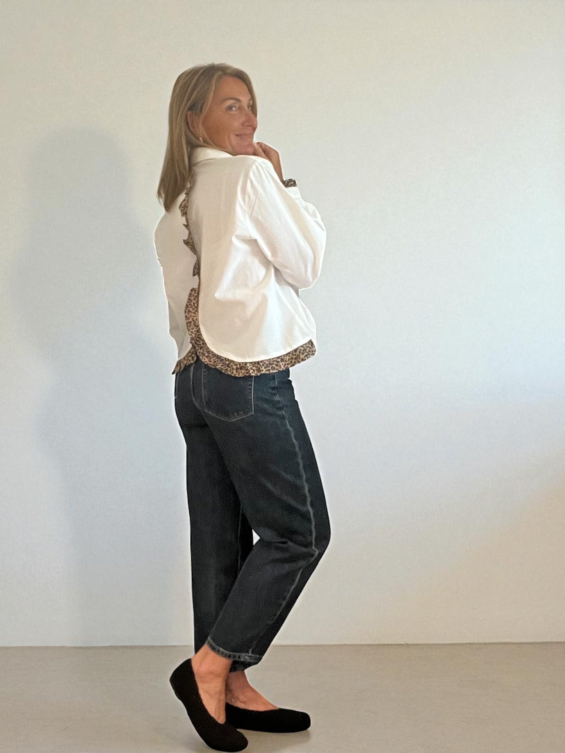 Chemisier Sofie 🐆