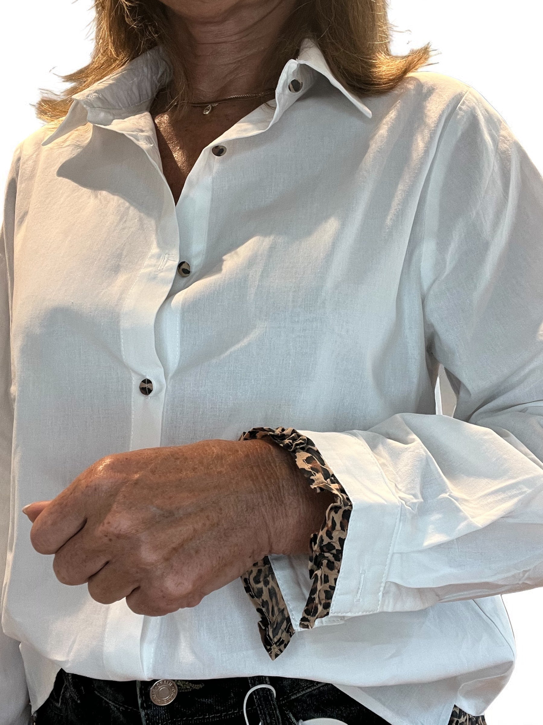 Chemisier Sofie 🐆