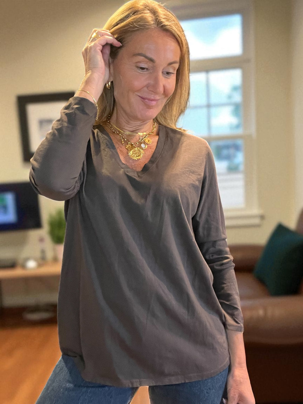 T- Shirt Other Choco