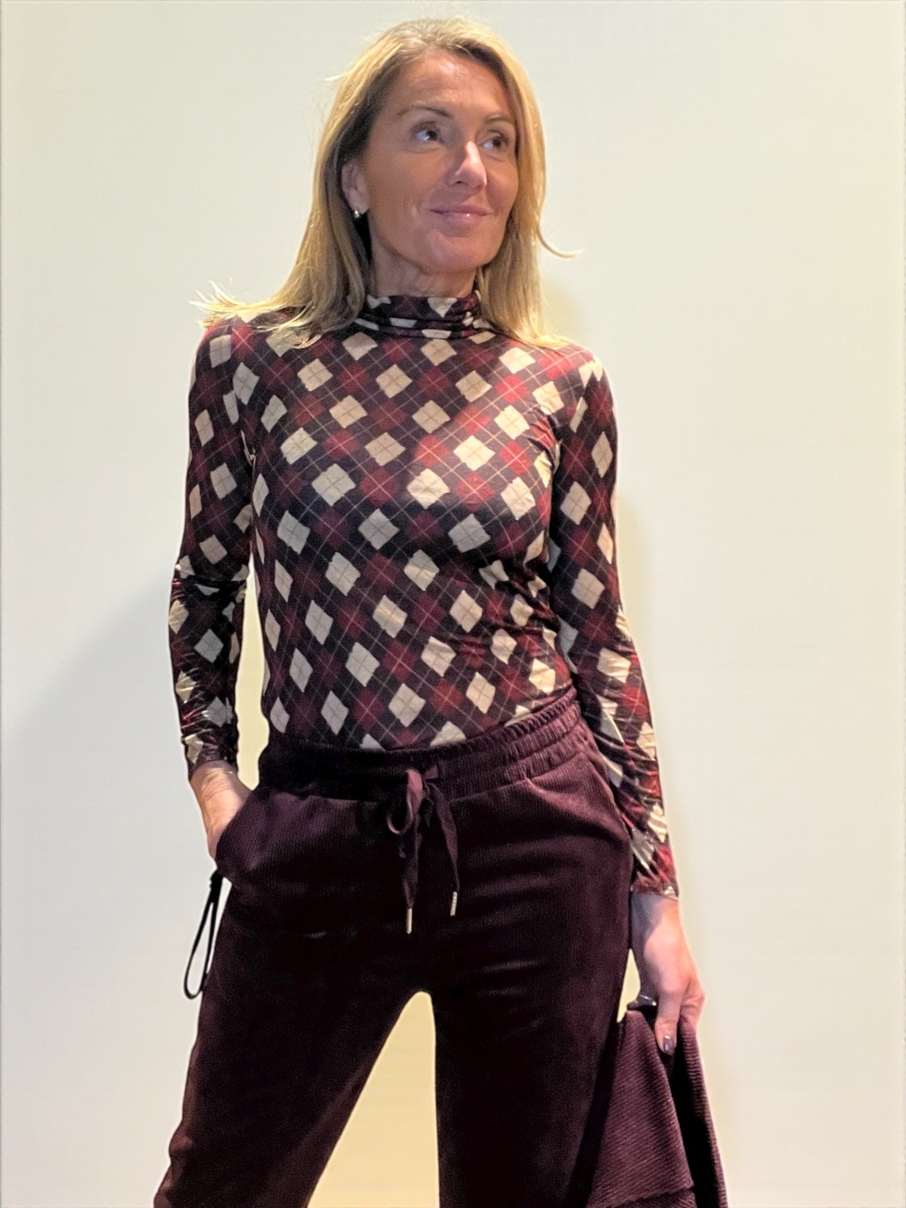 Top Taranto bordeaux