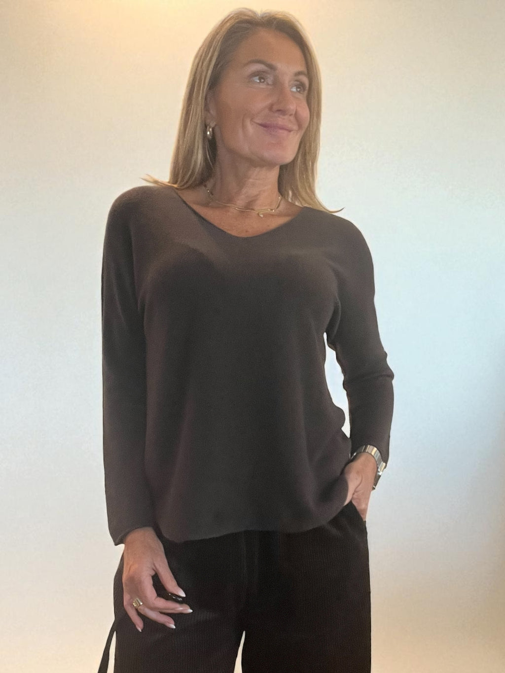 Pull Octave Choco 🤎