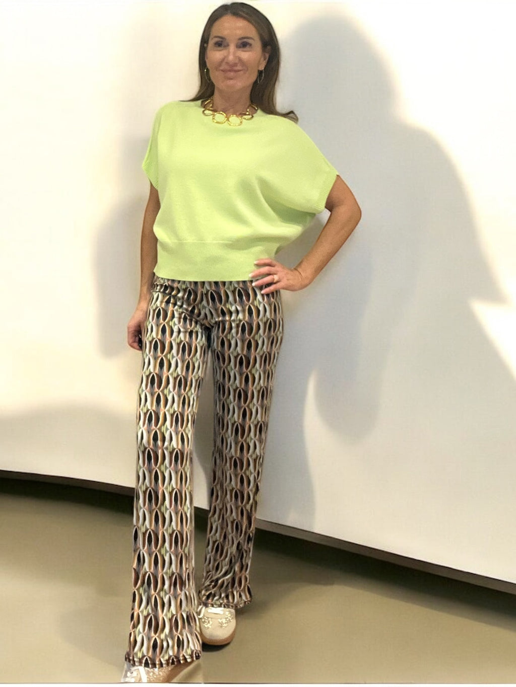 Pantalon Be FuN Multi