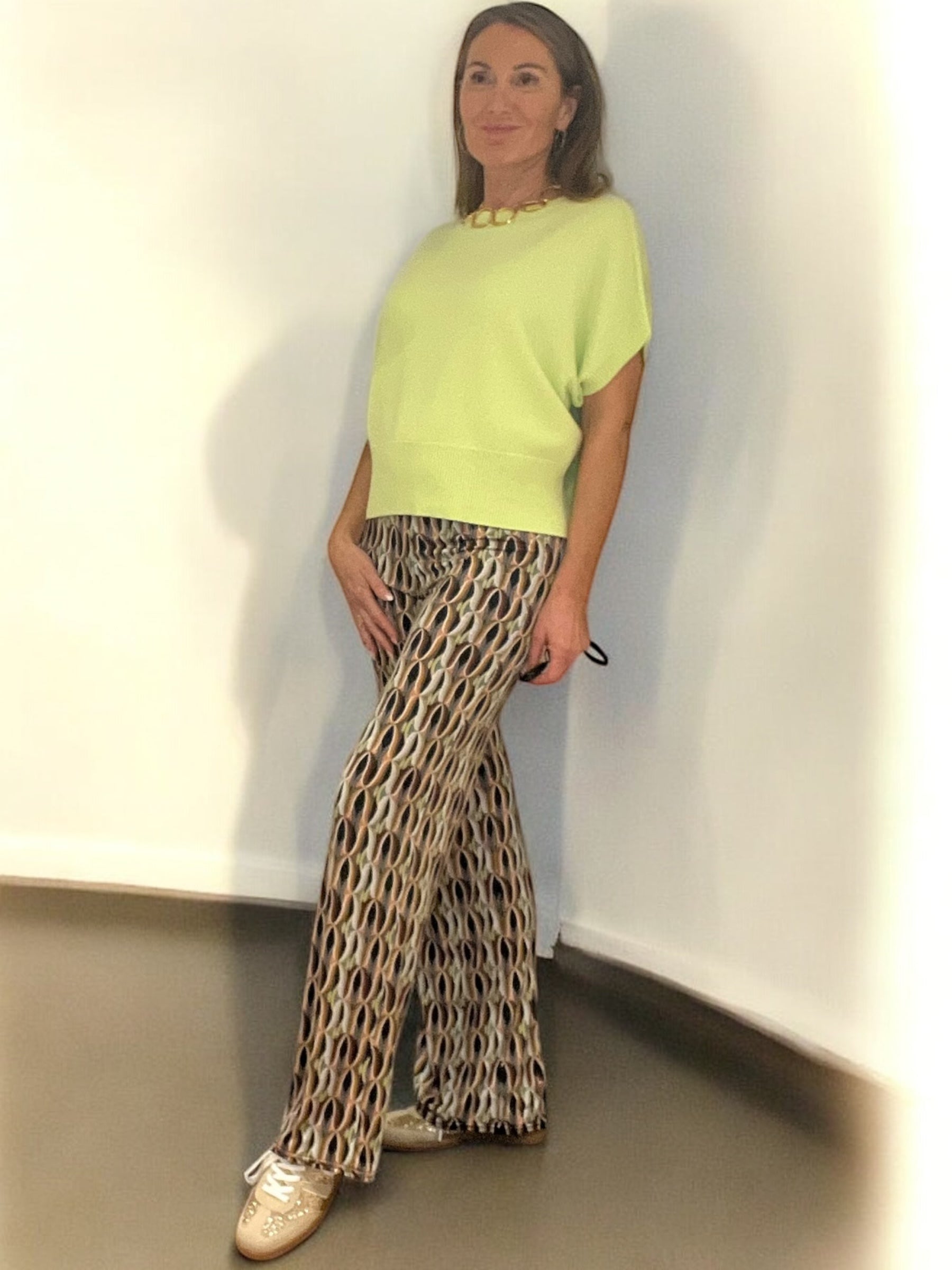 Pantalon Be FuN Multi