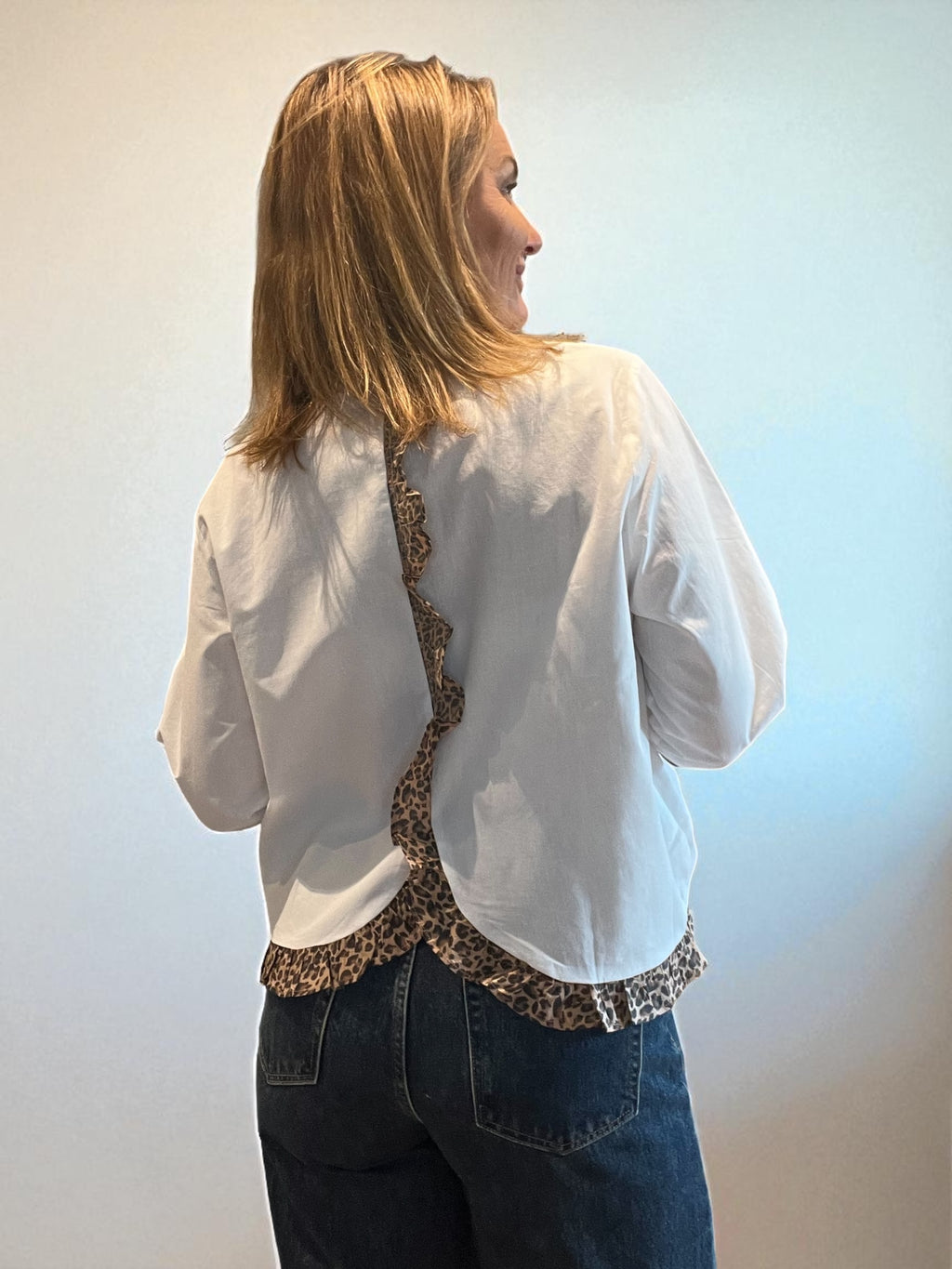 Chemisier Sofie 🐆