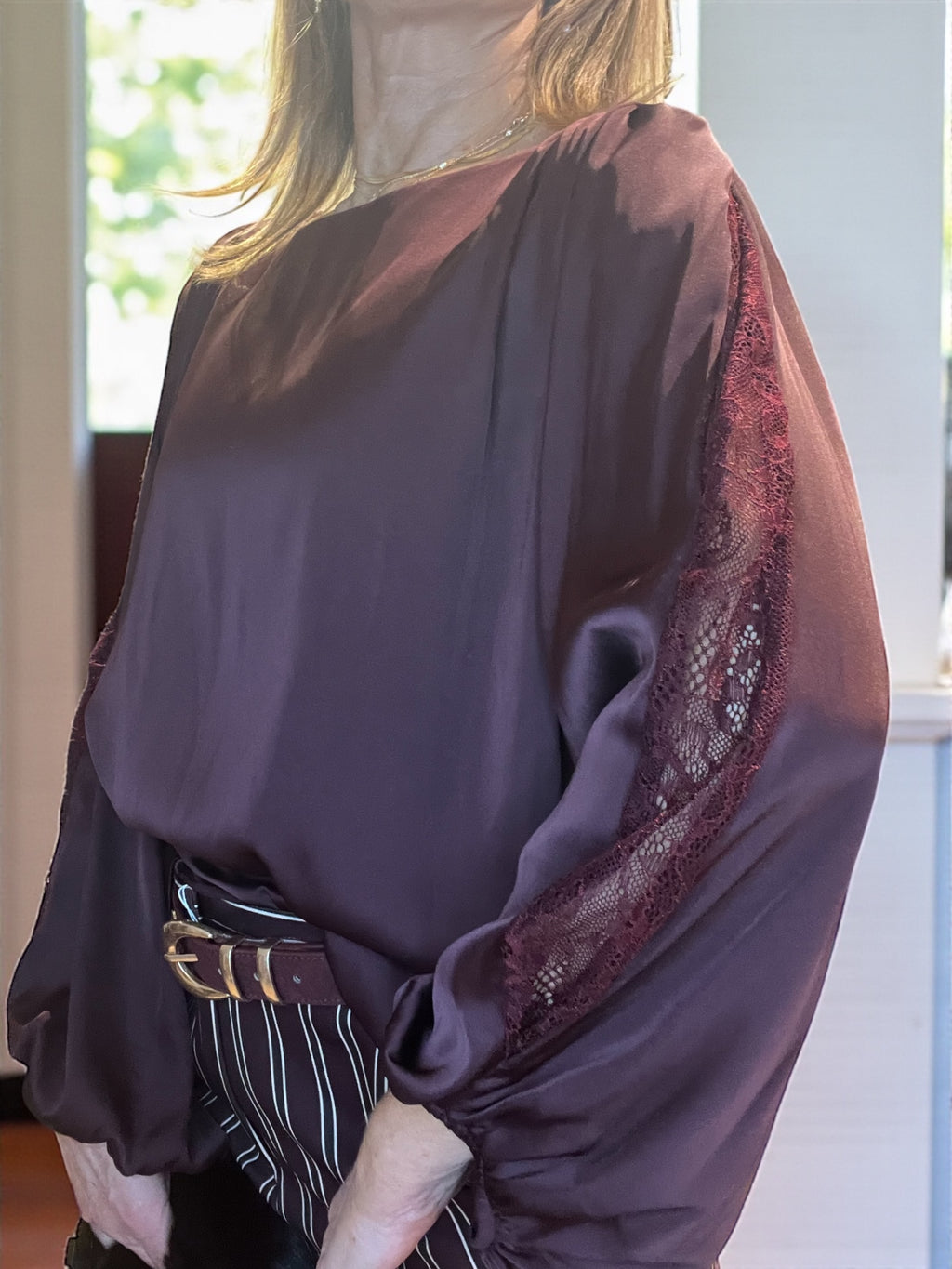 Chemisier Ossopo Bordeaux