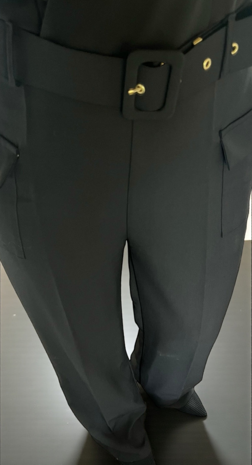 Combinaison Majestic 🖤