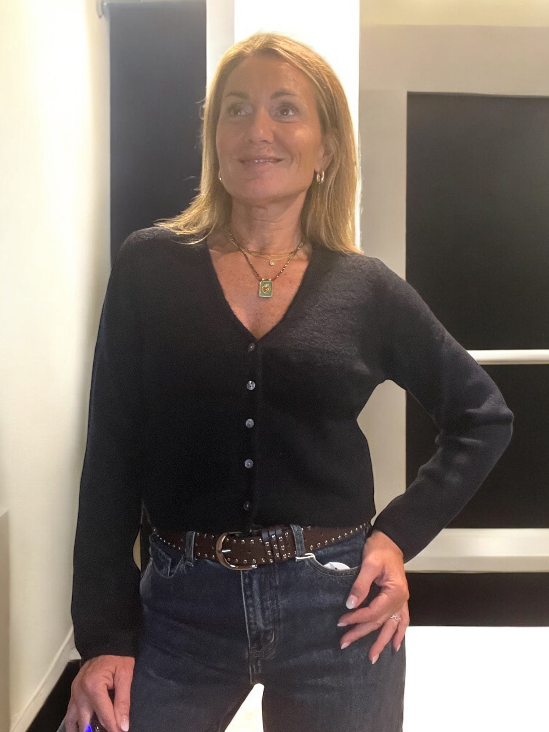 Gilet Tristan Marine 💙