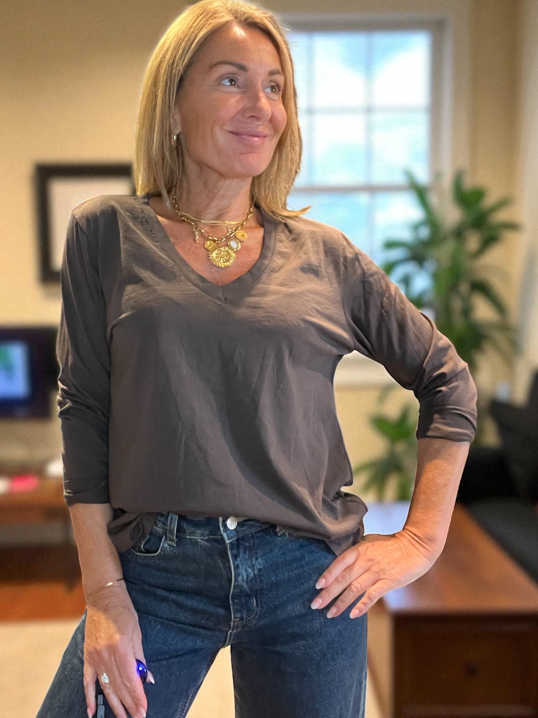 T- Shirt Other Choco