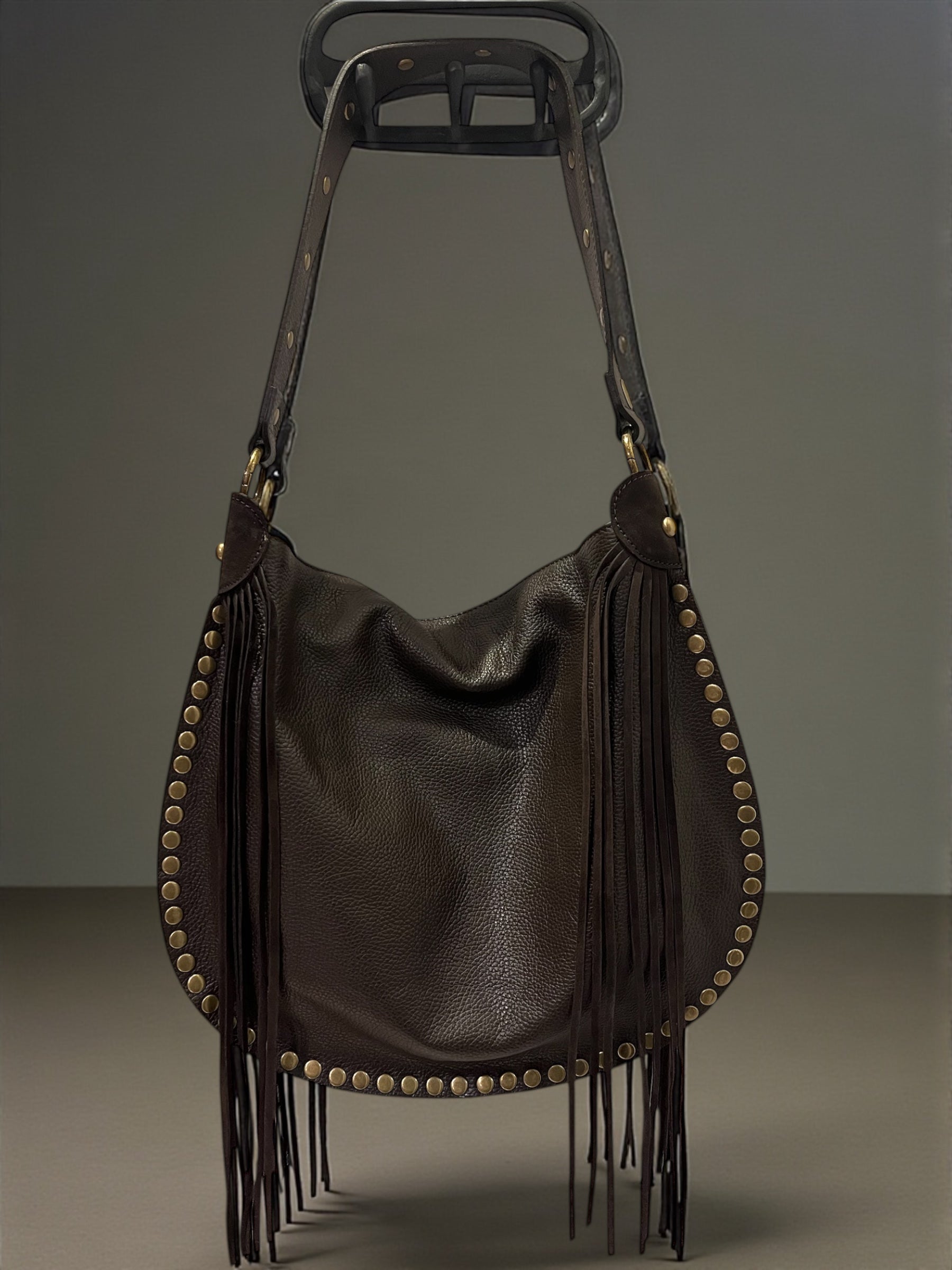 Sac Maxence Choco