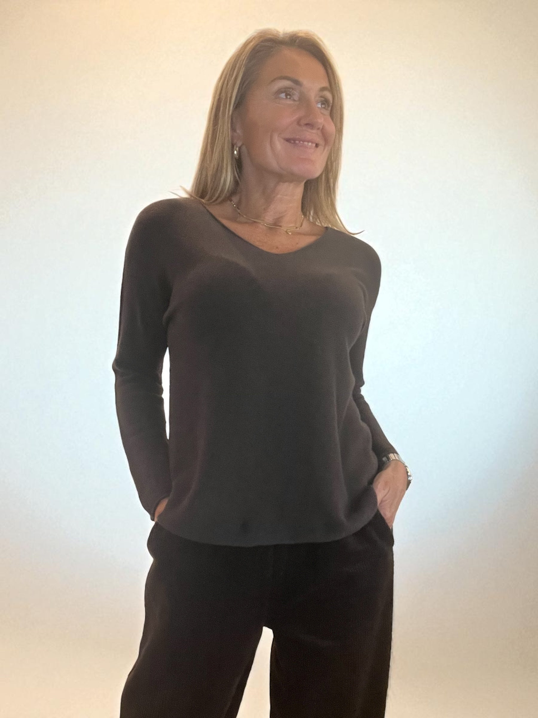 Pull Octave Choco 🤎