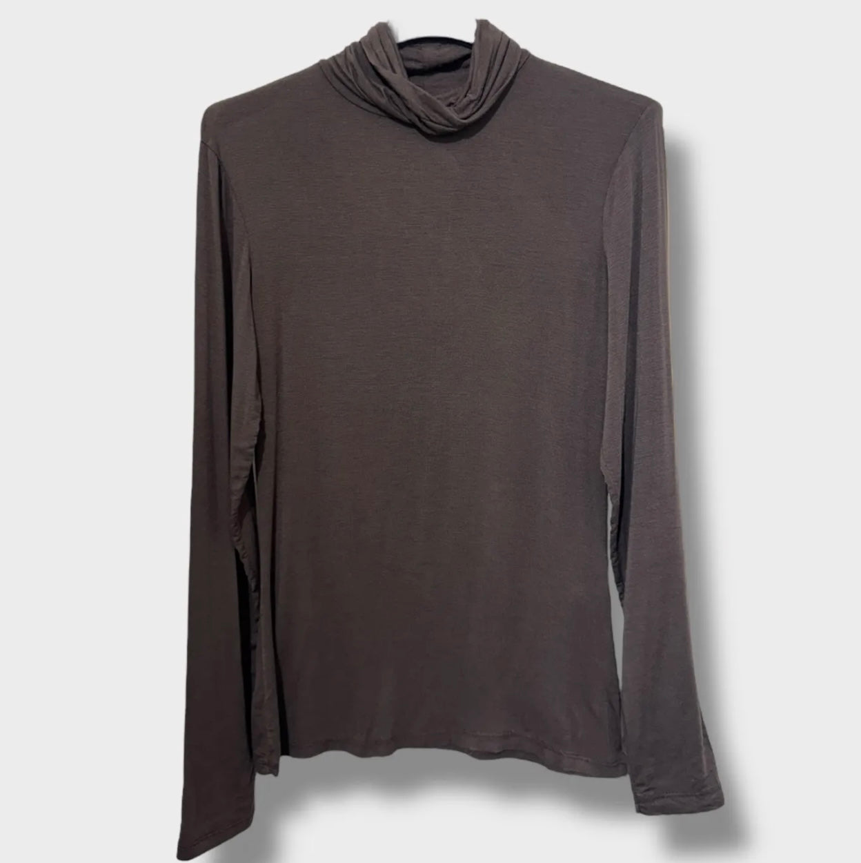 Top sous pull cachemire Choco