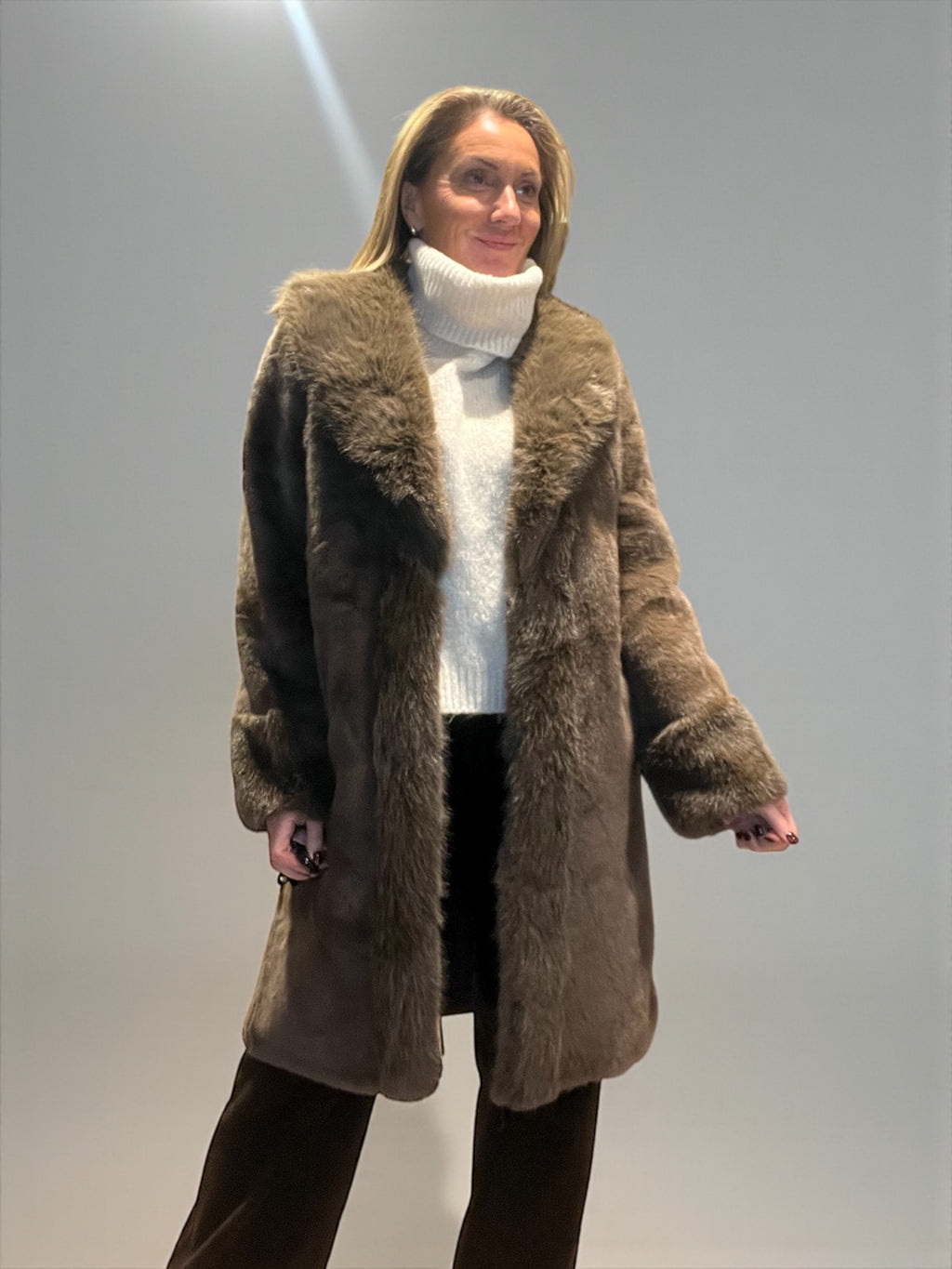 Manteau Sophy