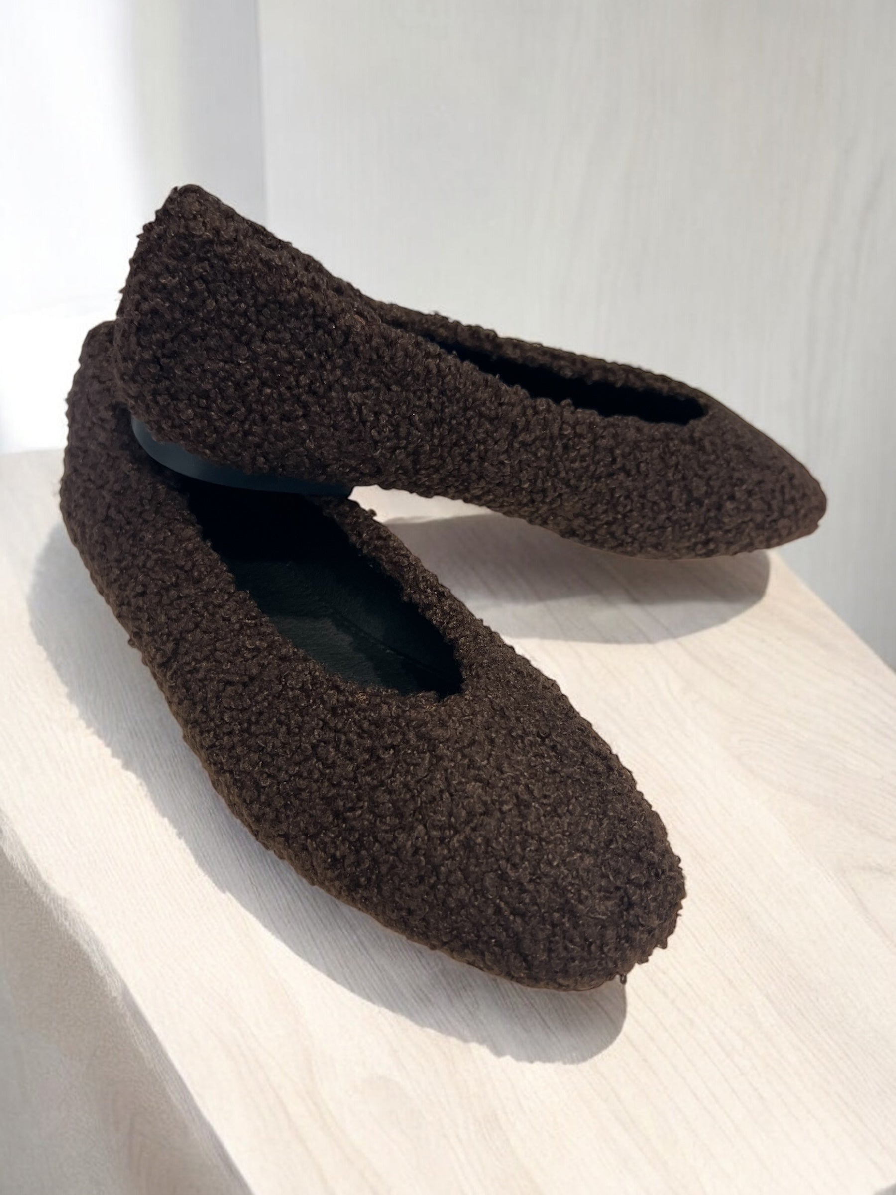Ballerines Choco