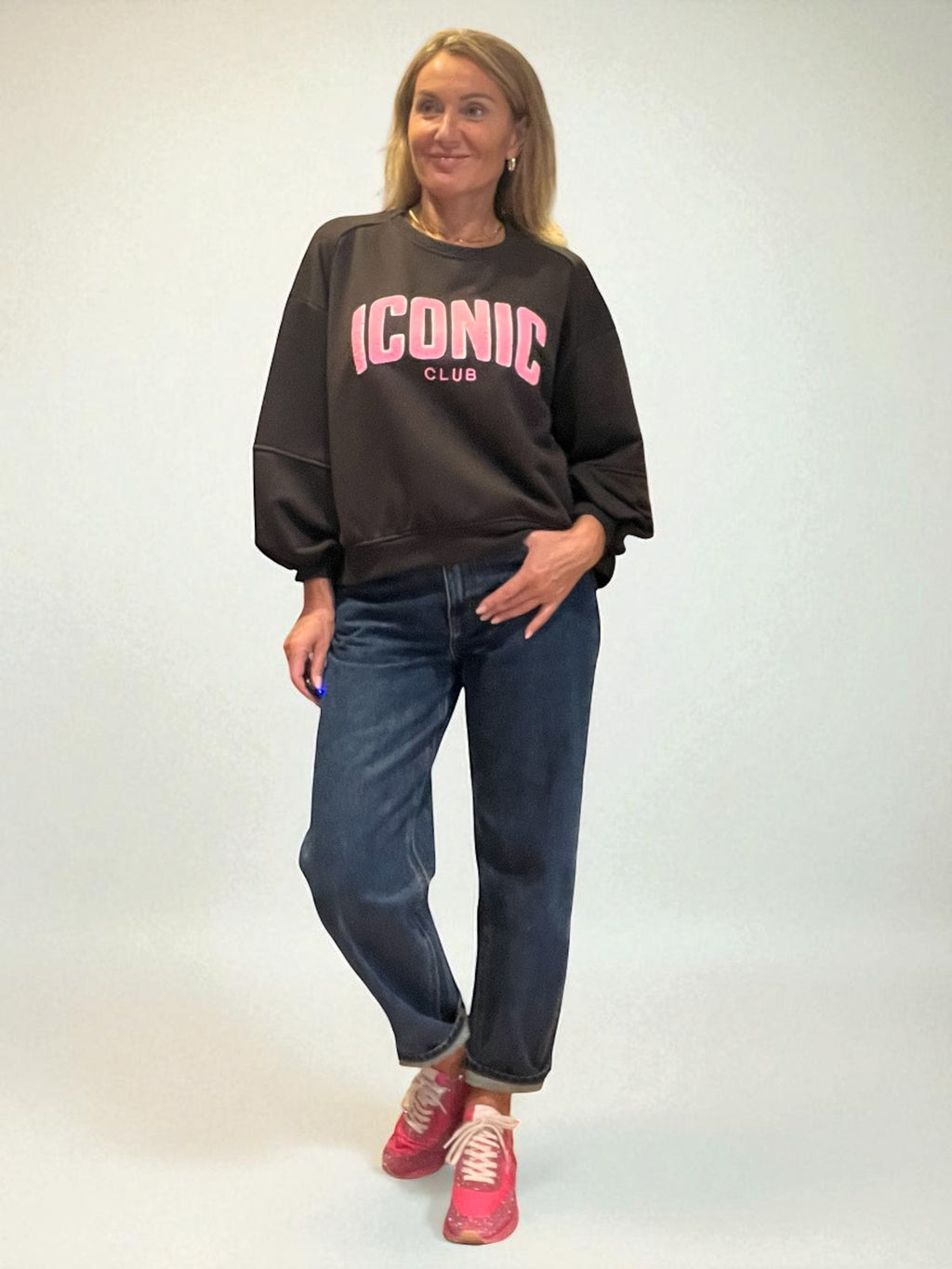 Sweat Club Choco🤎