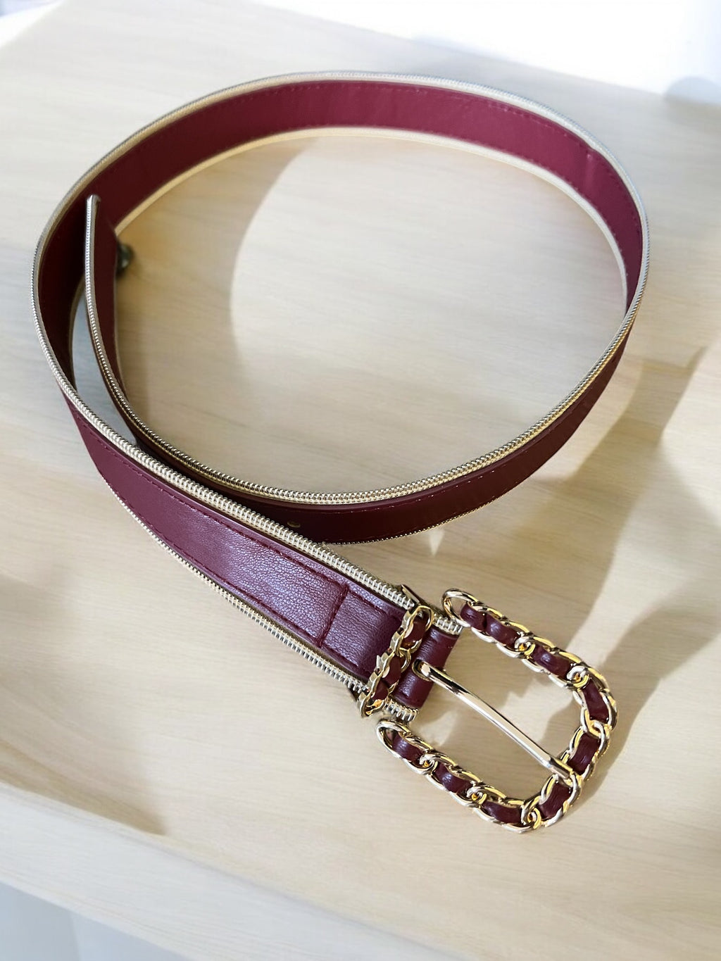 Ceinture M