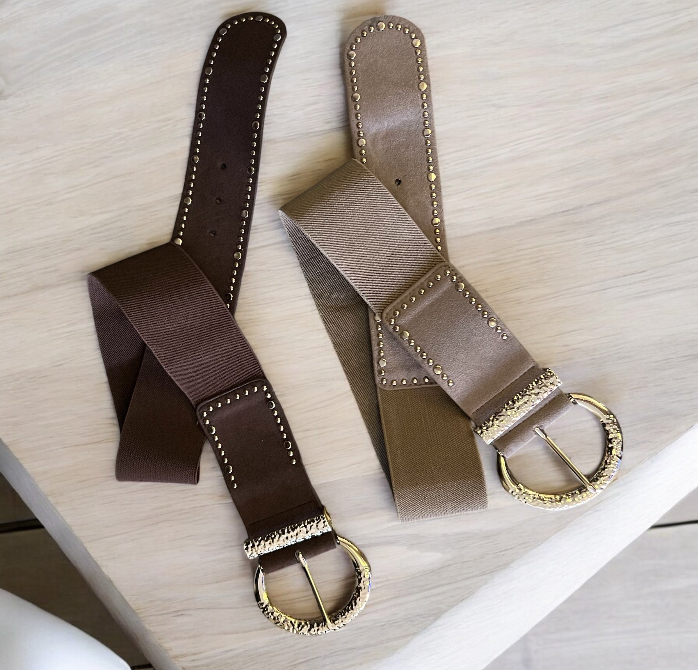 Ceinture Élastique