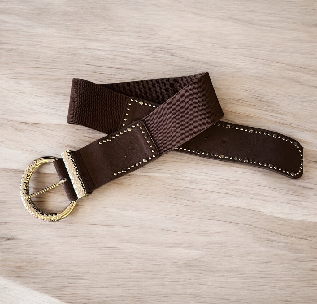 Ceinture Élastique